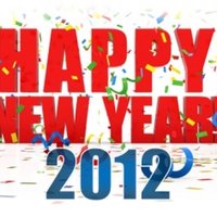 Sanik - Happy New Year 2012