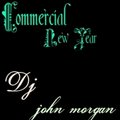 JOHN MORGAN - Commercial New Year