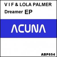 V I F - V I F & Lola Palmer - Lovers (original mix)