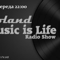 Roland - Music is Life (14.12.2011)