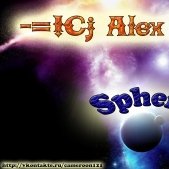 Cj Alex Wise - =!Cj Alex Wise!=- - Sphere