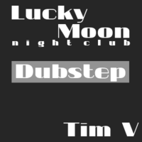 Tim V - Live in night club Lucky Moon(01.01.12)