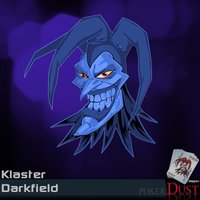 Klaster - Darkfield(original mix)