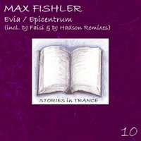 Max Fishler - Max Fishler - Evia (Intro Mix)