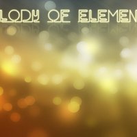 Melody of Elements - & Bohdan Kozlovskyi - Crazy Summertime (Original Mix)