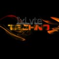 IxLyte - Effect Techno special for Showbiza.net»