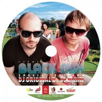 Original B - Black Mix (Special Edition)