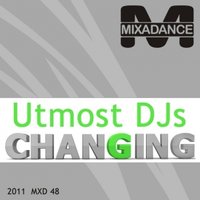Utmost DJs - Utmost DJs - Changing (Original Mix Edit)