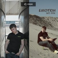 DJ NION - DJ NION - EMOTION (EMOTION MIX)