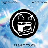 Dj Evgenie one - White snow (Promo Cut)
