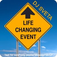 Dj Sveta - Life changing event