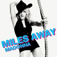 Dj Niggadяi "Primeval Project" - Madonna - Miles Away (Primeval Project Remix)