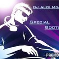 DJ Alex Mojito - Deep In Toulouse (mashup) [Tom Boxer & Morena vs. Nicky Romero]