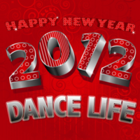 ANDERS! - DANCE LIFE 6 (NEW YEAR 2012)