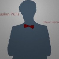 Ruslan Pul's - New Person