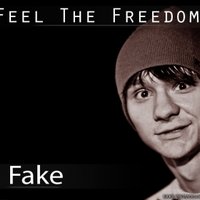 Данил Фэйк - Feel The Freedom(original mix)