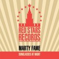 Red Stars Records - Marty Fame - Sunglasses At Night (DJ Gladiator Remix)