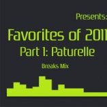 Paturelle - ExtraDJ Favorites of 2011