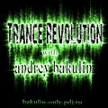 Andrey Bakulin - Trance Revolution # 007