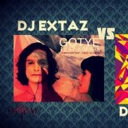 DJ EXTAZ - Albin Myers, Nause, Gotye ft. Kimbra vs. Digital Lab - Some Mellow Beast I Used To Know (DJ EXTAZ & DJ OPIUM Mash-Up)
