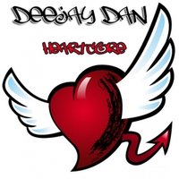 DeeJay Dan - HeartCore