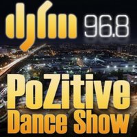 Konstantin Ozeroff - DJ Ozeroff & DJ Sky - PoZitiv Dance Show 20 (DENIS FIRST & VLADLEN REZNIKOV Guest Mix)