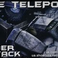 THE TELEPORT - Cyber attack (Original mix)