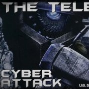 THE TELEPORT - Cyber attack (Original mix)