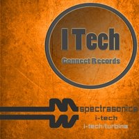 I Tech Connect Records - ITCR001 - Spectrasonics - Turbina(Original mix)