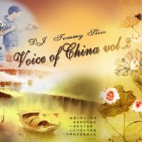 Tommy Slim - Voice of China vol.2
