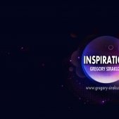 Gregory Sirakuza - Gregory Sirakuza - Inspiration (Original Mix)