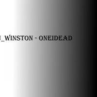 dj_Winston - Oneidead - Electro 2.0