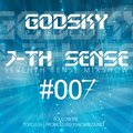 GodSky - GodSky - Seventh Sense #007