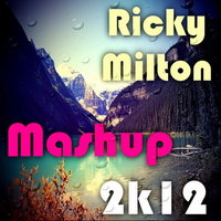 Ricky Milton - Autoerotique Feat. Marissa Jack vs. J-Trick & Kraymer – Roll The Drums It Up (Ricky Milton Mashup 2k12)