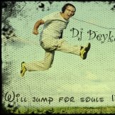 Dj Deyko - Dj Deyko -Will jump for souls [Dutch House]