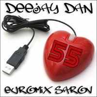 DeeJay Dan - Euromix Sarov 055 part 1 [2011]