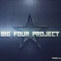 DJ Krast - Big Four Project - Philisophy (DJ Krast Remix)