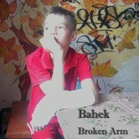 Bahek - Bahek - Broken Arm