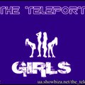 THE TELEPORT - Girls