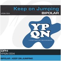 ypqnrecords - YPQN 004 Bipolar - Keep on Jumping