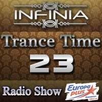 Roman Bizonov - TRANCE TIME 23