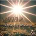 Vysotskiy - Vysotskiy - Sunny waves (Original mix)
