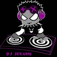 Dj Jovanni - Dance Attack