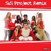 Dj Fedot - Phantom Project Happy New Year(Dj FedoT Remix)