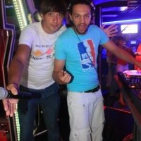DEMCHENKO MC ™ - DJ Vassabi & MC Demchenko