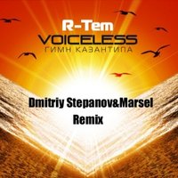 Dmitriy Stepanov - R-Tem-Voiceless(Dmitriy Stepanov&Marsel remix)