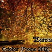 7Sense - 7Sense - October [Promo 2012]