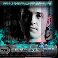 Zhenya Grand - Soul Limited Music podcast 001