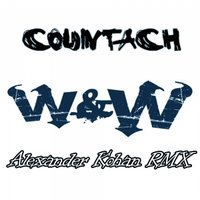 Alexander Kohan - W&W - Countach (Alexander Kohan Remix)