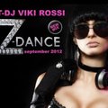 T-DJ VIKI-ROSSI - T-Dj Viki Rossi- light noise